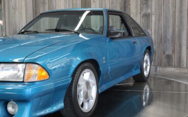 Ford-Mustang-Break-1993-Teal-Gray-0-8