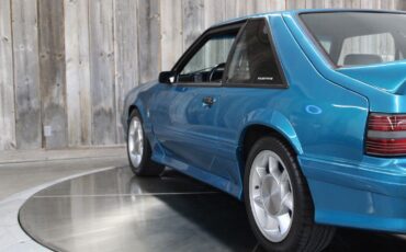 Ford-Mustang-Break-1993-Teal-Gray-0-9