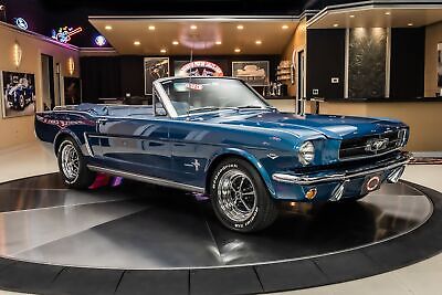 Ford-Mustang-Cabriolet-1964-Blue-Blue-5906-10