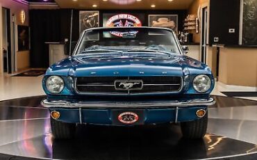 Ford-Mustang-Cabriolet-1964-Blue-Blue-5906-8