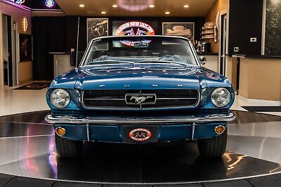 Ford-Mustang-Cabriolet-1964-Blue-Blue-5906-8