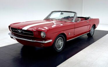 Ford-Mustang-Cabriolet-1964-Red-Red-238862-1