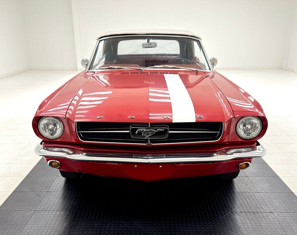 Ford-Mustang-Cabriolet-1964-Red-Red-238862-10