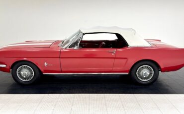 Ford-Mustang-Cabriolet-1964-Red-Red-238862-2