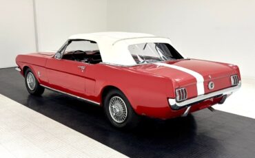 Ford-Mustang-Cabriolet-1964-Red-Red-238862-4