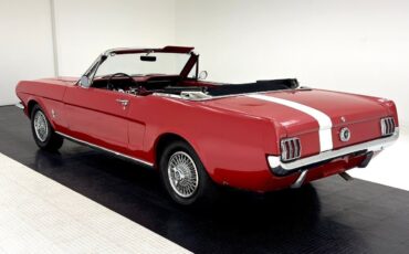 Ford-Mustang-Cabriolet-1964-Red-Red-238862-5