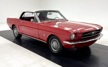 Ford-Mustang-Cabriolet-1964-Red-Red-238862-9