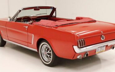 Ford-Mustang-Cabriolet-1964-Red-Red-70272-5