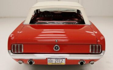 Ford-Mustang-Cabriolet-1964-Red-Red-70272-7