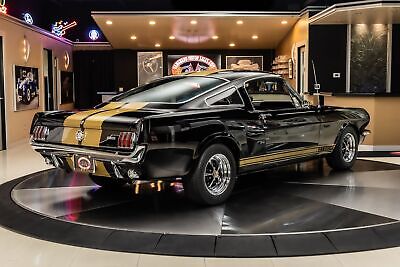 Ford-Mustang-Cabriolet-1965-Black-Black-45213-11