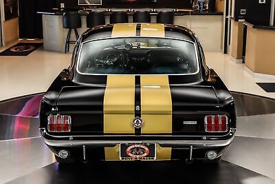 Ford-Mustang-Cabriolet-1965-Black-Black-45213-14