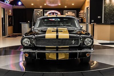 Ford-Mustang-Cabriolet-1965-Black-Black-45213-7