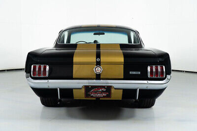 Ford-Mustang-Cabriolet-1965-Black-Black-59126-7