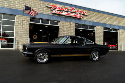 Ford Mustang Cabriolet 1965