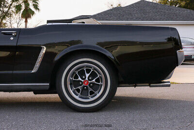 Ford-Mustang-Cabriolet-1965-Black-White-144841-4