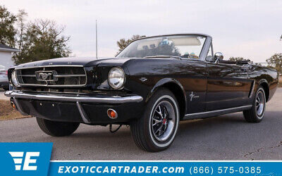 Ford Mustang Cabriolet 1965 à vendre