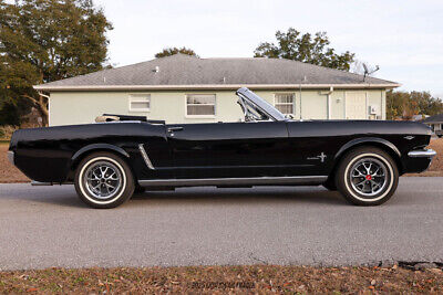 Ford-Mustang-Cabriolet-1965-Black-White-144841-8