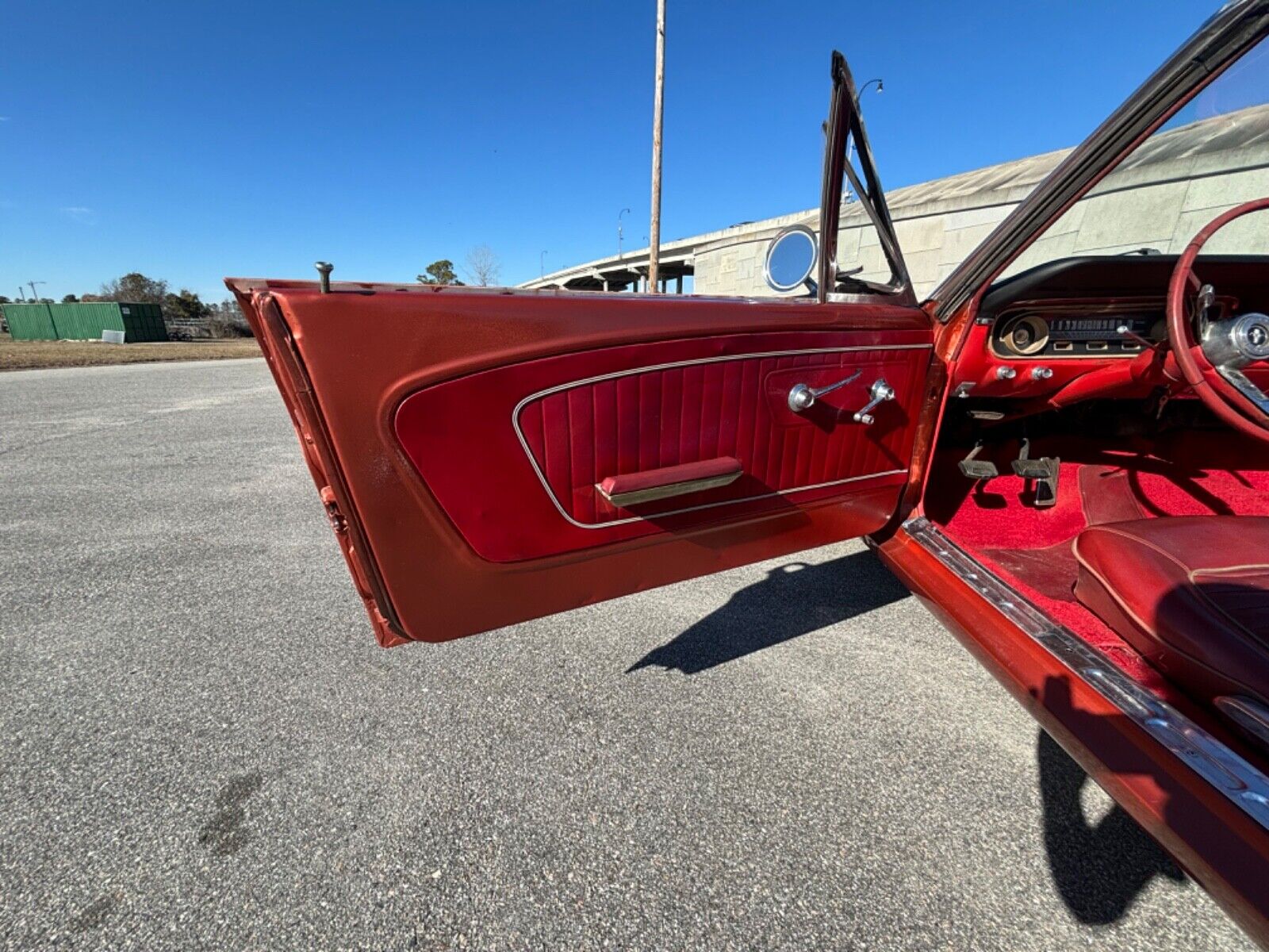 Ford-Mustang-Cabriolet-1965-Orange-1986-12