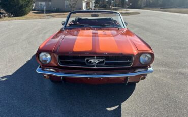 Ford-Mustang-Cabriolet-1965-Orange-1986-2