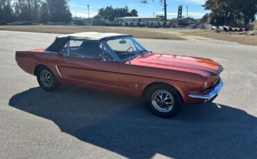 Ford-Mustang-Cabriolet-1965-Orange-1986-32