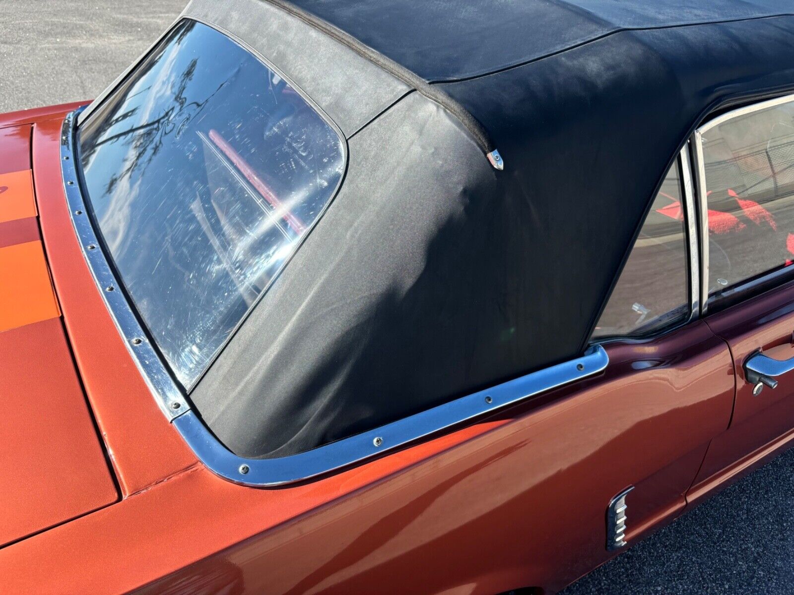 Ford-Mustang-Cabriolet-1965-Orange-1986-34