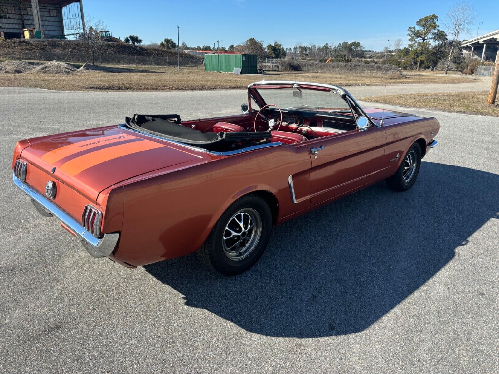 Ford-Mustang-Cabriolet-1965-Orange-1986-4