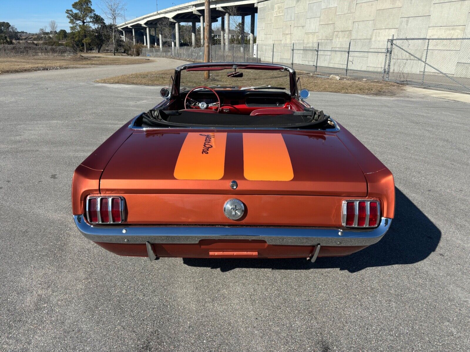 Ford-Mustang-Cabriolet-1965-Orange-1986-5