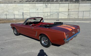 Ford-Mustang-Cabriolet-1965-Orange-1986-6