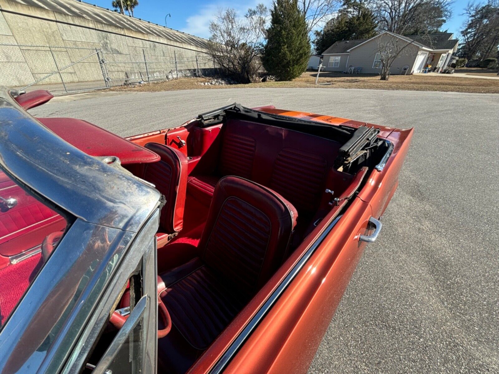 Ford-Mustang-Cabriolet-1965-Orange-1986-9