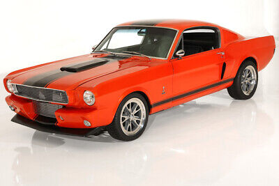 Ford-Mustang-Cabriolet-1965-Orange-Black-0-5