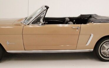 Ford-Mustang-Cabriolet-1965-Prairie-Bronze-Black-119531-3