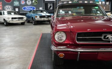 Ford-Mustang-Cabriolet-1965-Red-Black-0-36