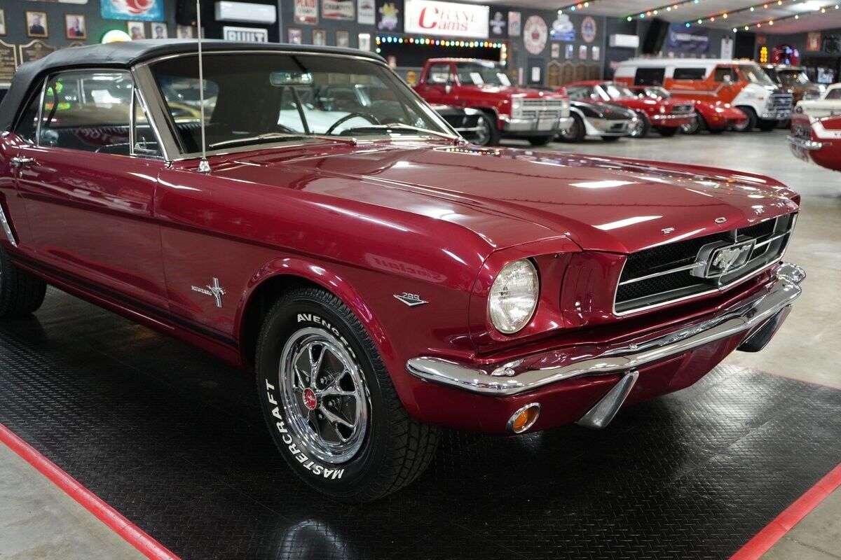 Ford-Mustang-Cabriolet-1965-Red-Black-0-37