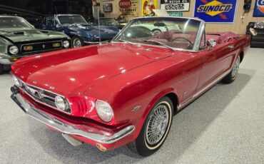 Ford-Mustang-Cabriolet-1966-Red-108743-1