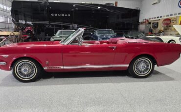 Ford-Mustang-Cabriolet-1966-Red-108743-10