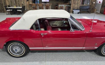 Ford-Mustang-Cabriolet-1966-Red-108743-12