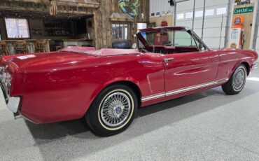 Ford-Mustang-Cabriolet-1966-Red-108743-28