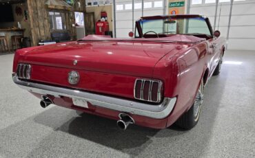 Ford-Mustang-Cabriolet-1966-Red-108743-4