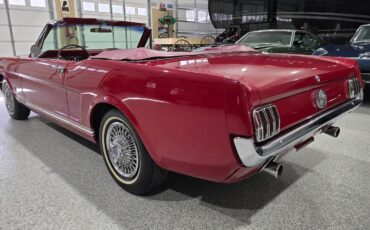 Ford-Mustang-Cabriolet-1966-Red-108743-5