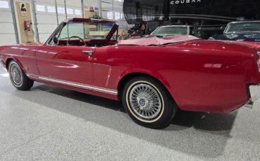 Ford-Mustang-Cabriolet-1966-Red-108743-6