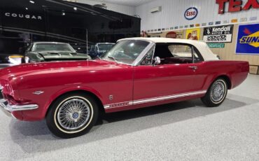 Ford-Mustang-Cabriolet-1966-Red-108743-7