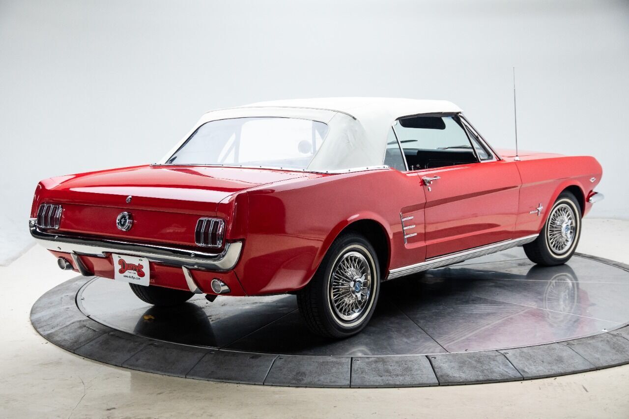 Ford-Mustang-Cabriolet-1966-Red-Black-105264-10