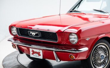 Ford-Mustang-Cabriolet-1966-Red-Black-105264-11