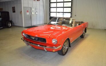 Ford-Mustang-Cabriolet-1966-Red-Black-115478-27