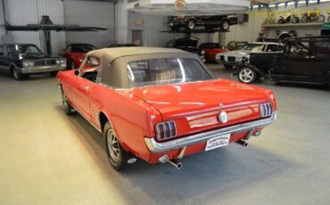 Ford-Mustang-Cabriolet-1966-Red-Black-115478-4