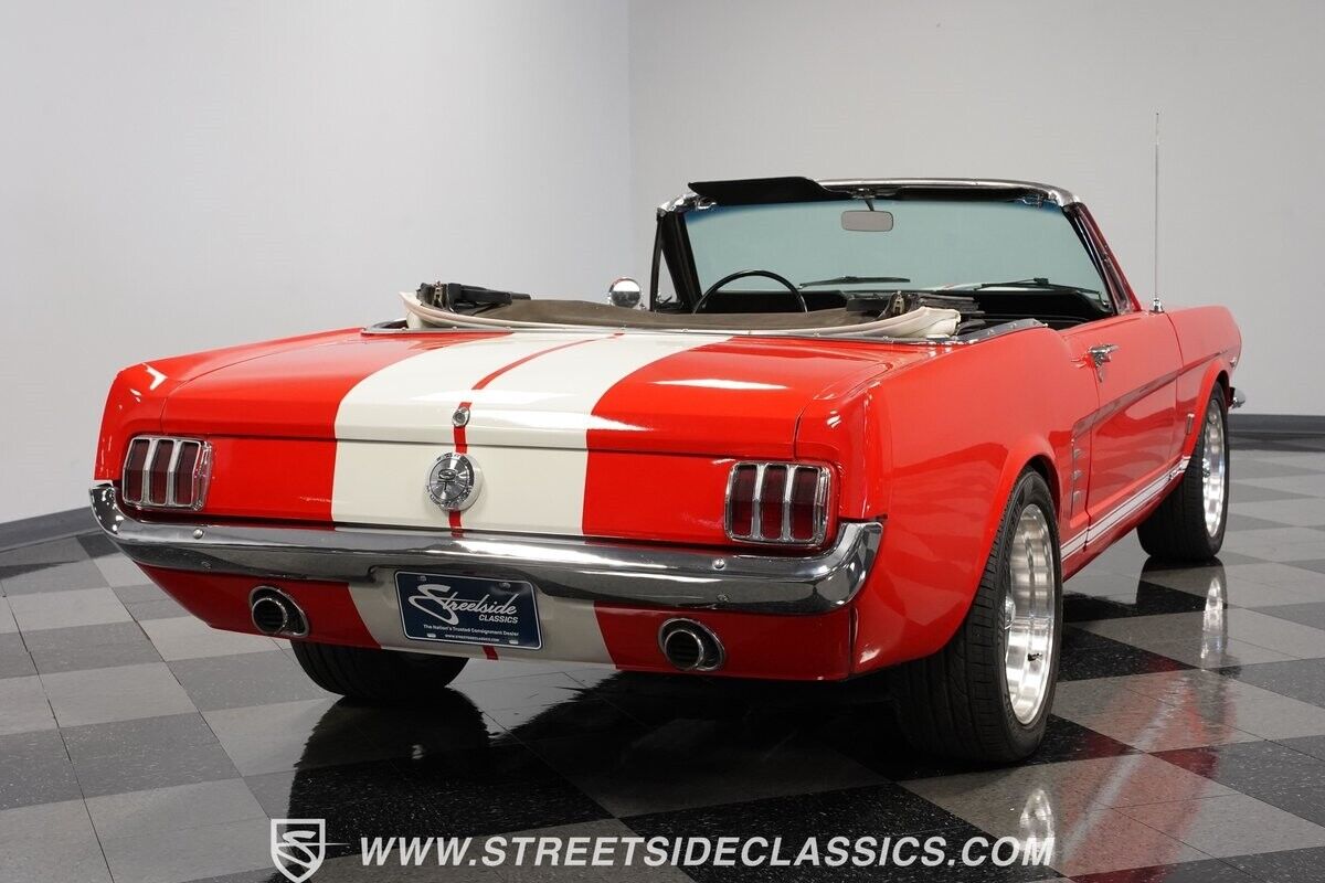 Ford-Mustang-Cabriolet-1966-Red-Black-128942-11