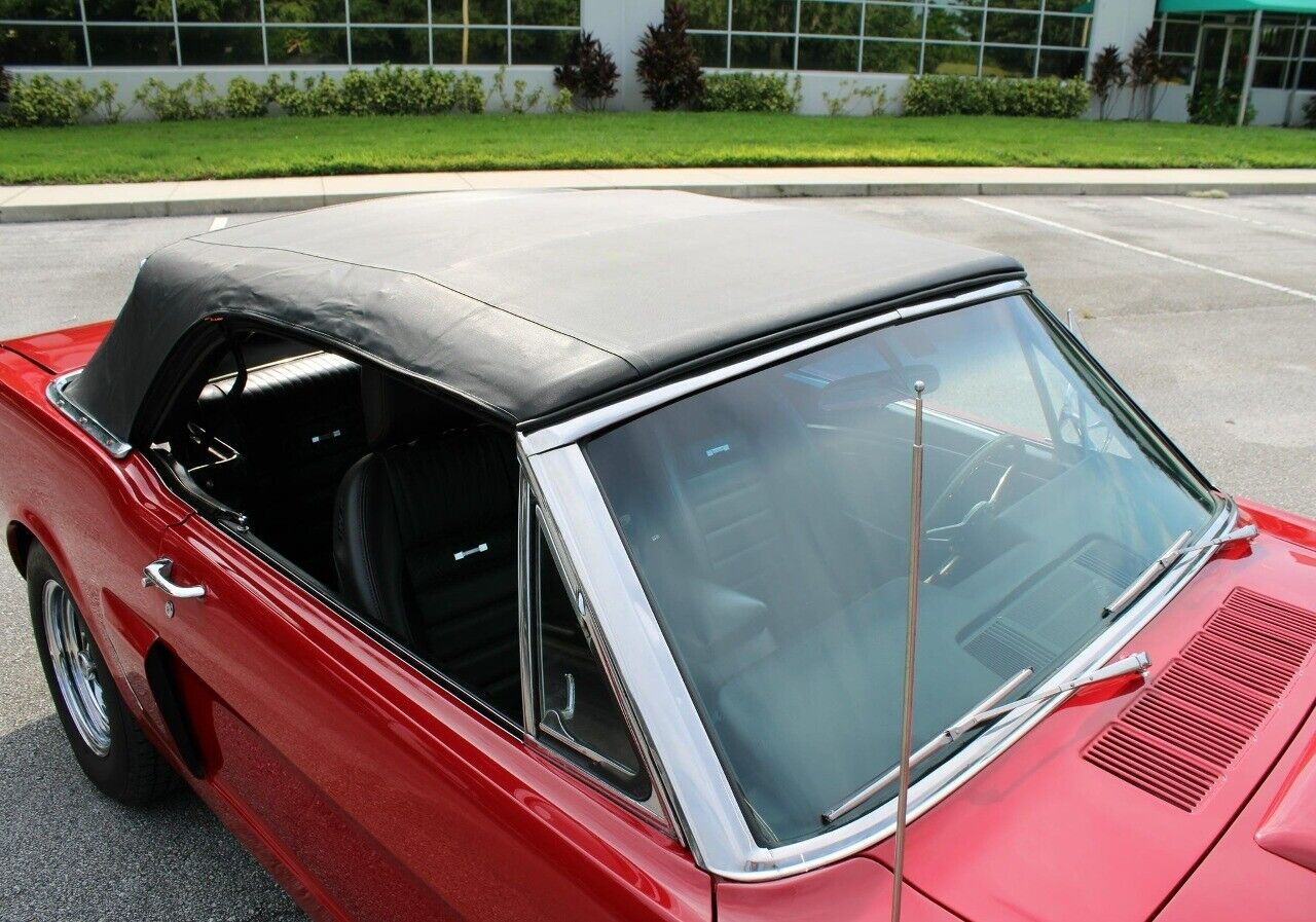 Ford-Mustang-Cabriolet-1966-Red-Black-80824-2