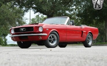 Ford-Mustang-Cabriolet-1966-Red-Black-80824-5