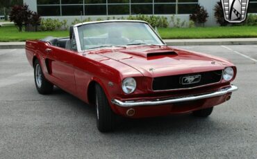 Ford-Mustang-Cabriolet-1966-Red-Black-80824-6