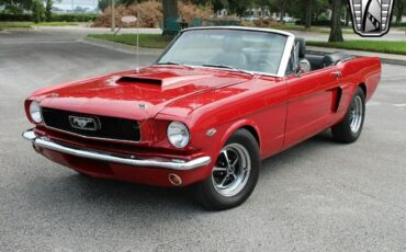 Ford-Mustang-Cabriolet-1966-Red-Black-80824-7